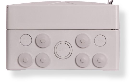 Enwitec Remote Control 1 -6 Units